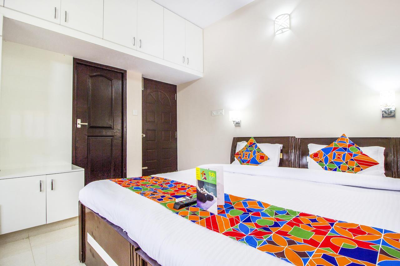 Fabexpress Kaithlyns Hospitality