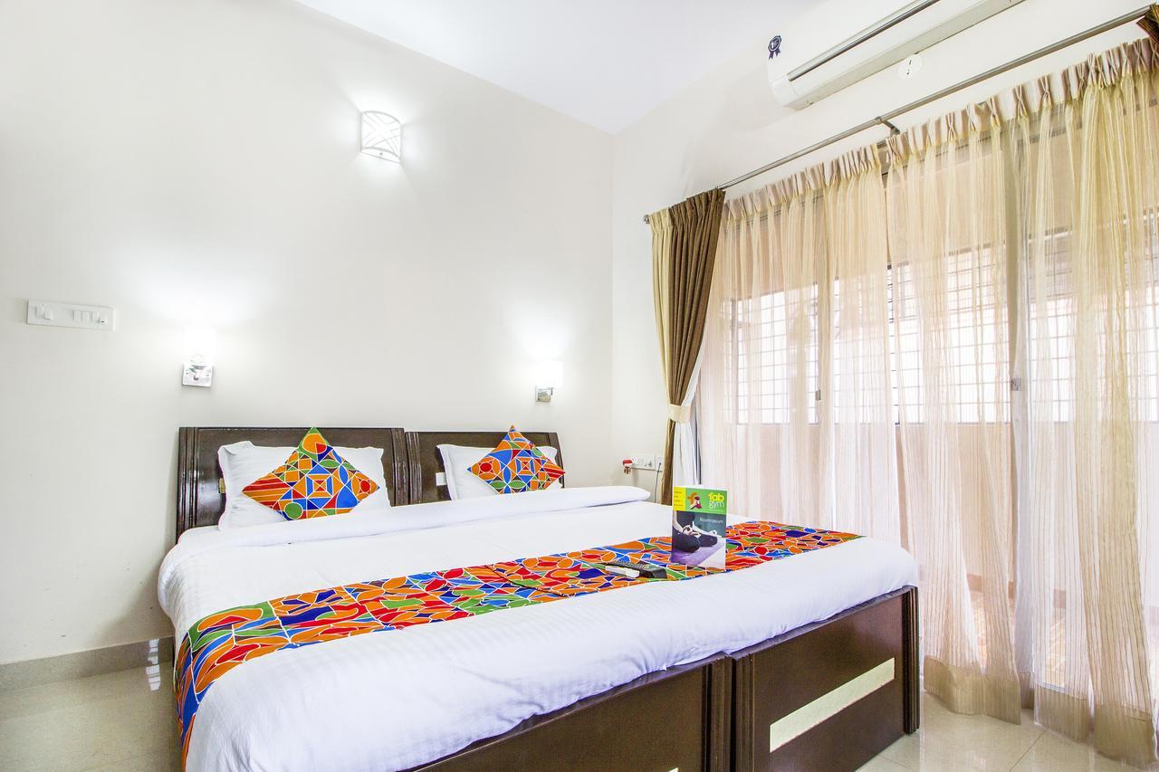 Fabexpress Kaithlyns Hospitality Bangalore