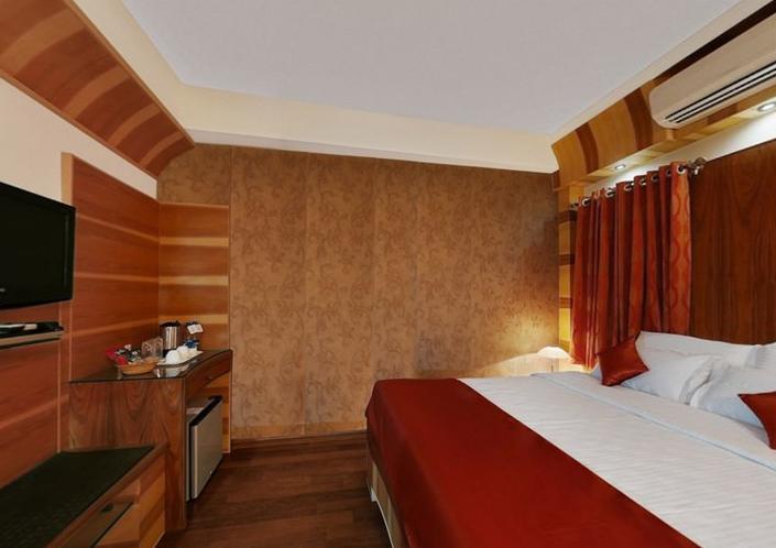 Roerich Pvt. Ltd Hotel