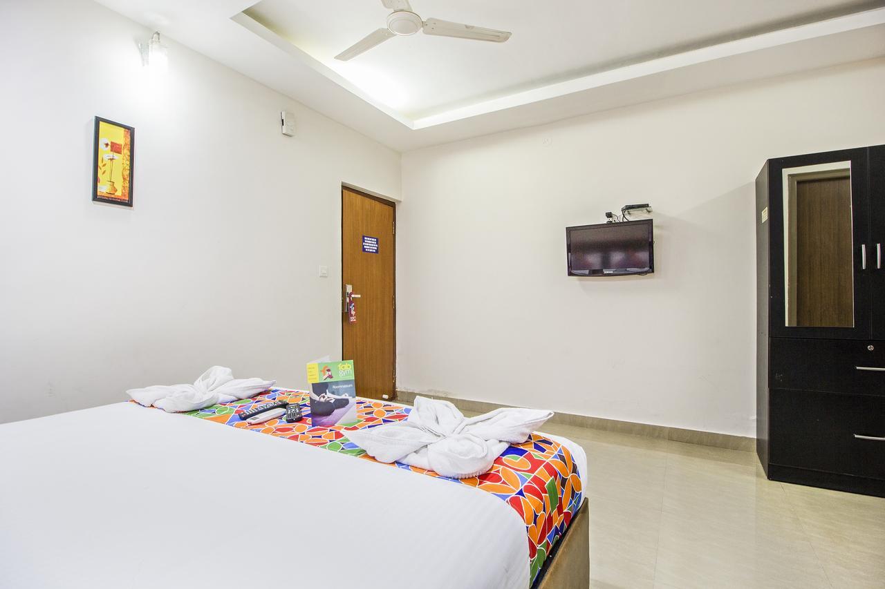 Hotel Ram4 Seasons Silk Board Bangalore