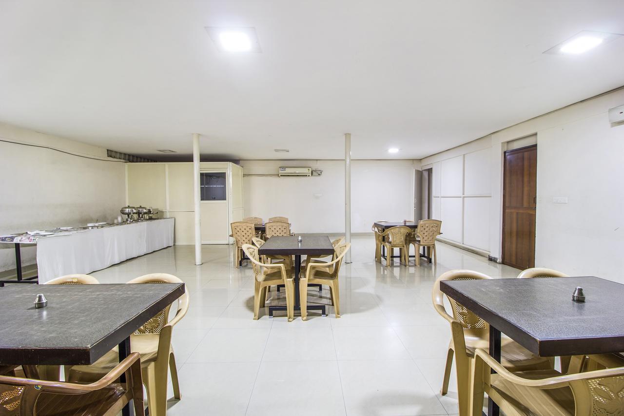 Hotel Ram4 Seasons Silk Board Bangalore