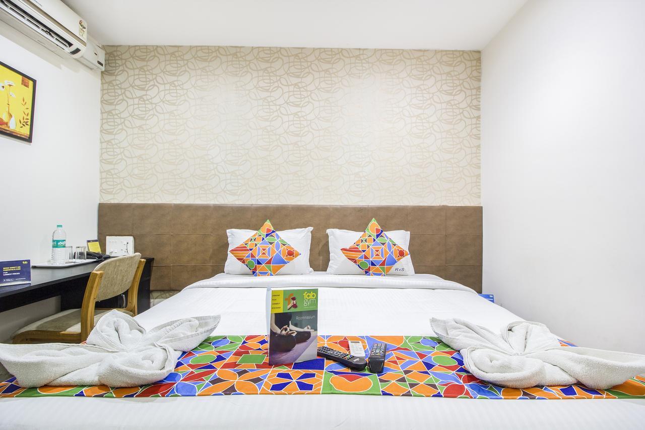 Hotel Ram4 Seasons Silk Board 3*