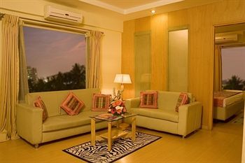 The Mayer Whitefield 3* Bangalore