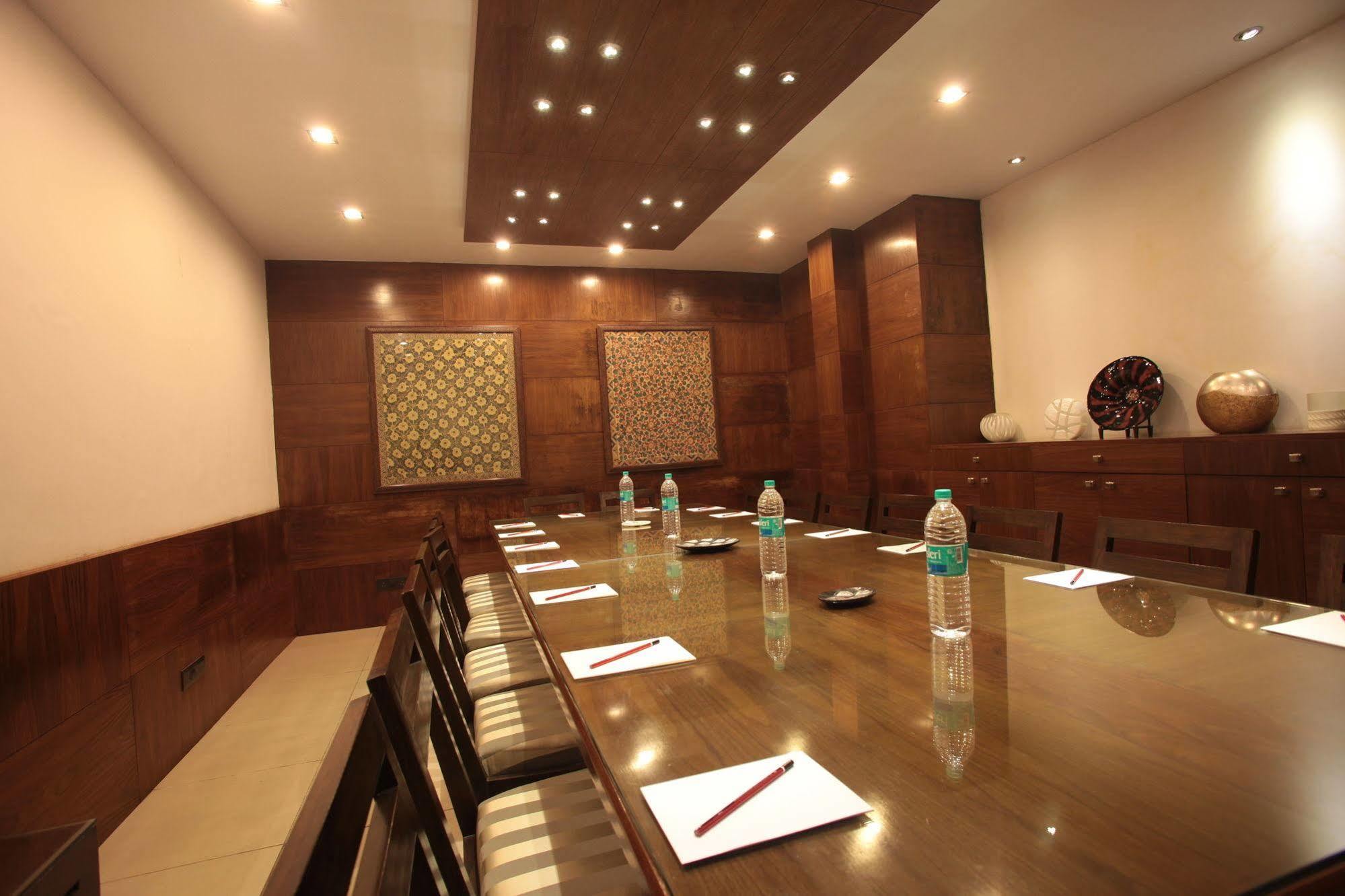 Justa Mg Road 4* Bangalore