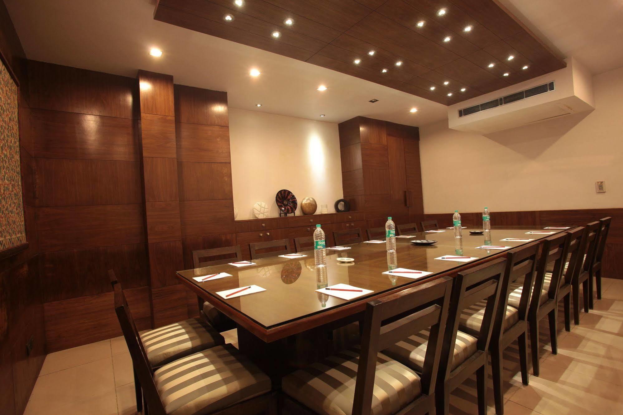 Hotel Justa Mg Road Bangalore
