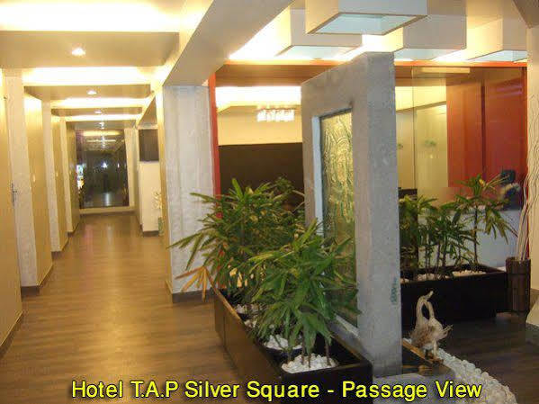 T.a.p. Silver Square Bangalore