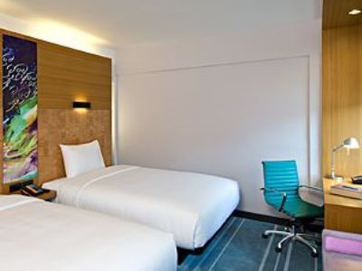 Aloft Whitefield 4* Bangalore
