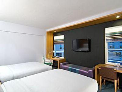 Aloft Whitefield Bangalore