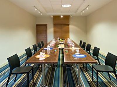 Aloft Whitefield Hotel