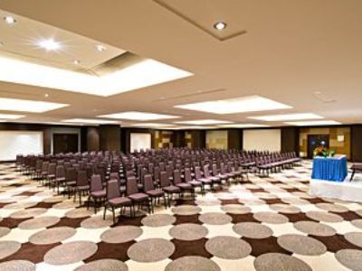 Aloft Whitefield Hotel