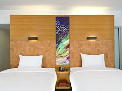 Aloft Whitefield Hotel Bangalore