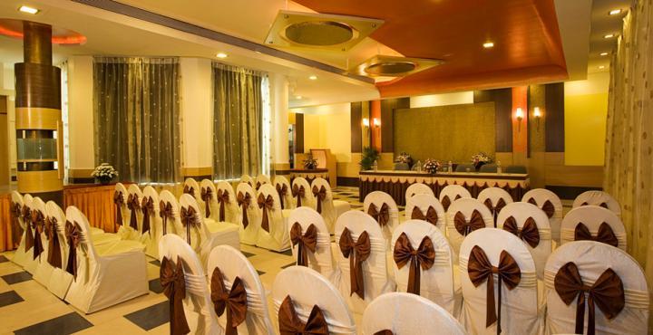 Pai Viceroy Bangalore