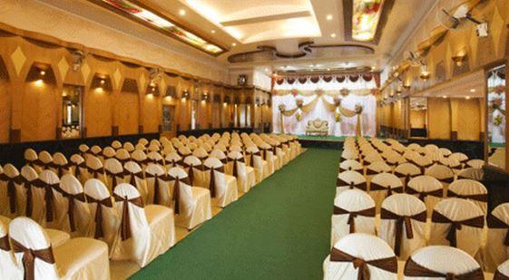 Pai Viceroy Hotel 3*