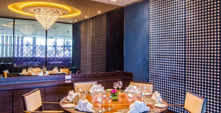 Howard Johnson By Wyndham, Hebbal,
