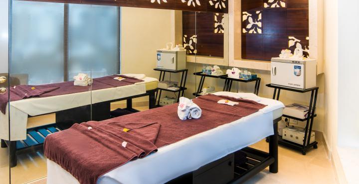 Howard Johnson By Wyndham, Hebbal, Hotel Bangalore