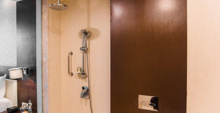 Howard Johnson By Wyndham, Hebbal, Hotel Bangalore