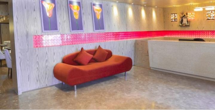 R D Suites Koramangala