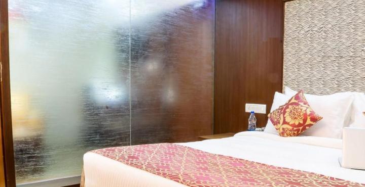 R D Suites Koramangala