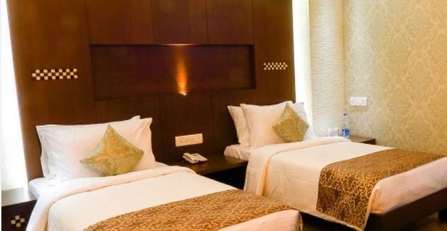 R D Suites Koramangala Bed & Breakfast Bangalore