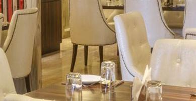 R D Suites Koramangala 3*