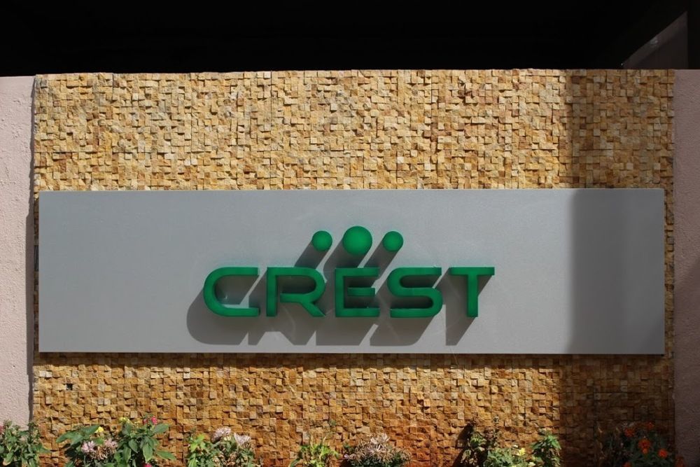 Treebo Trend Crest Hotel Bangalore