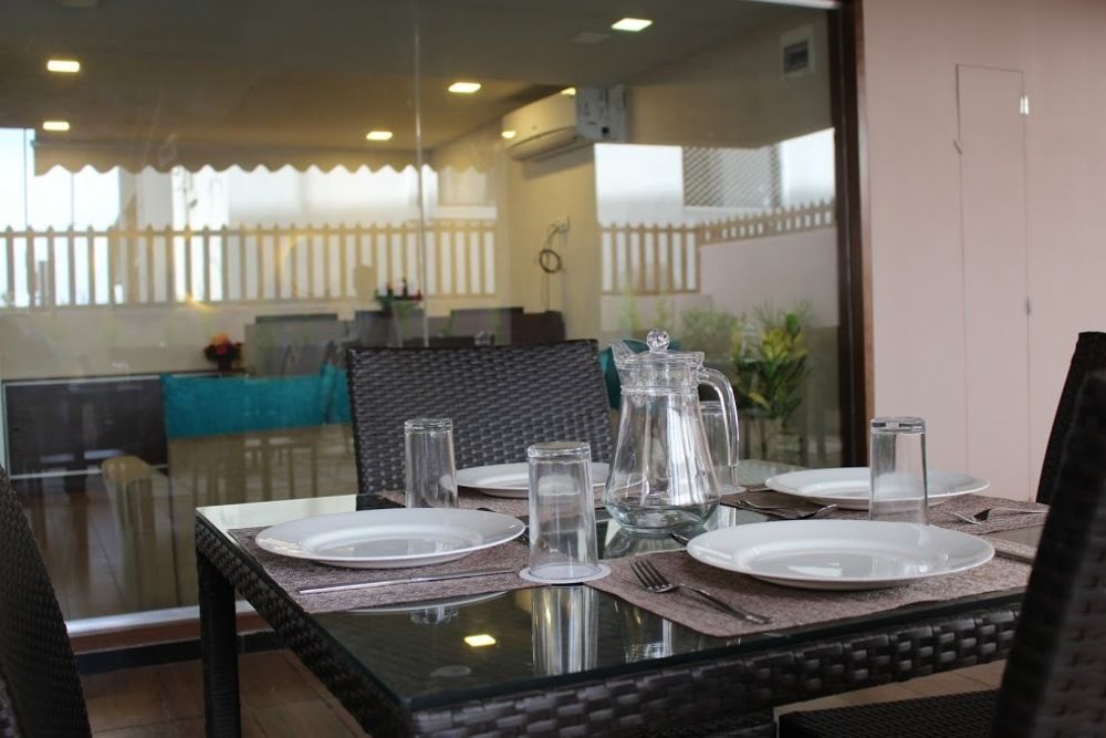 Treebo Trend Crest 3* Bangalore
