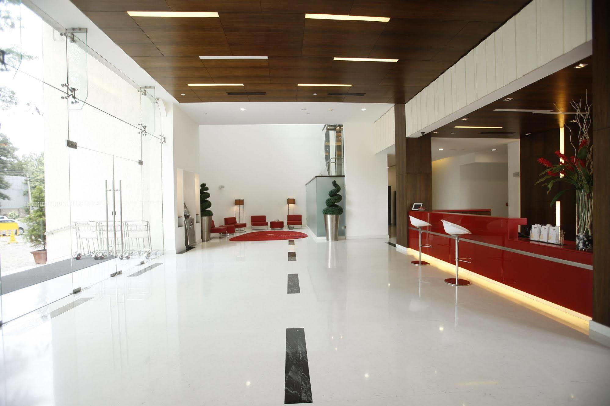 Keys Select By Lemon Tree Hotels, Whitefield, 3*