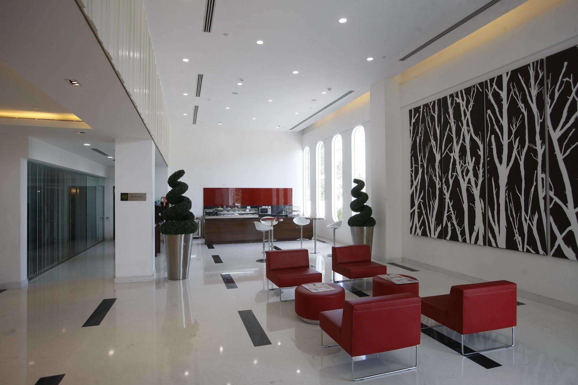 Keys Select By Lemon Tree Hotels, Whitefield, Hotel Bangalore