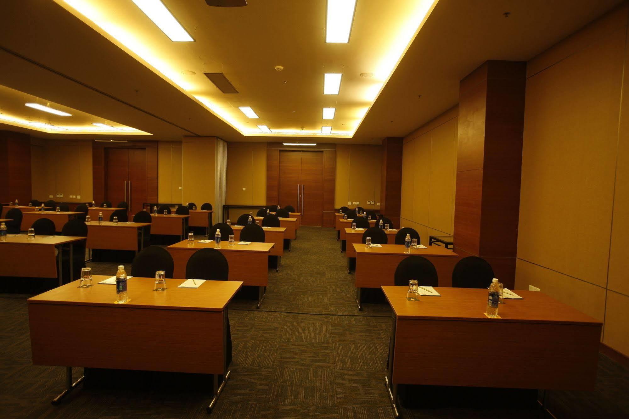 Keys Select By Lemon Tree Hotels, Whitefield, 3*