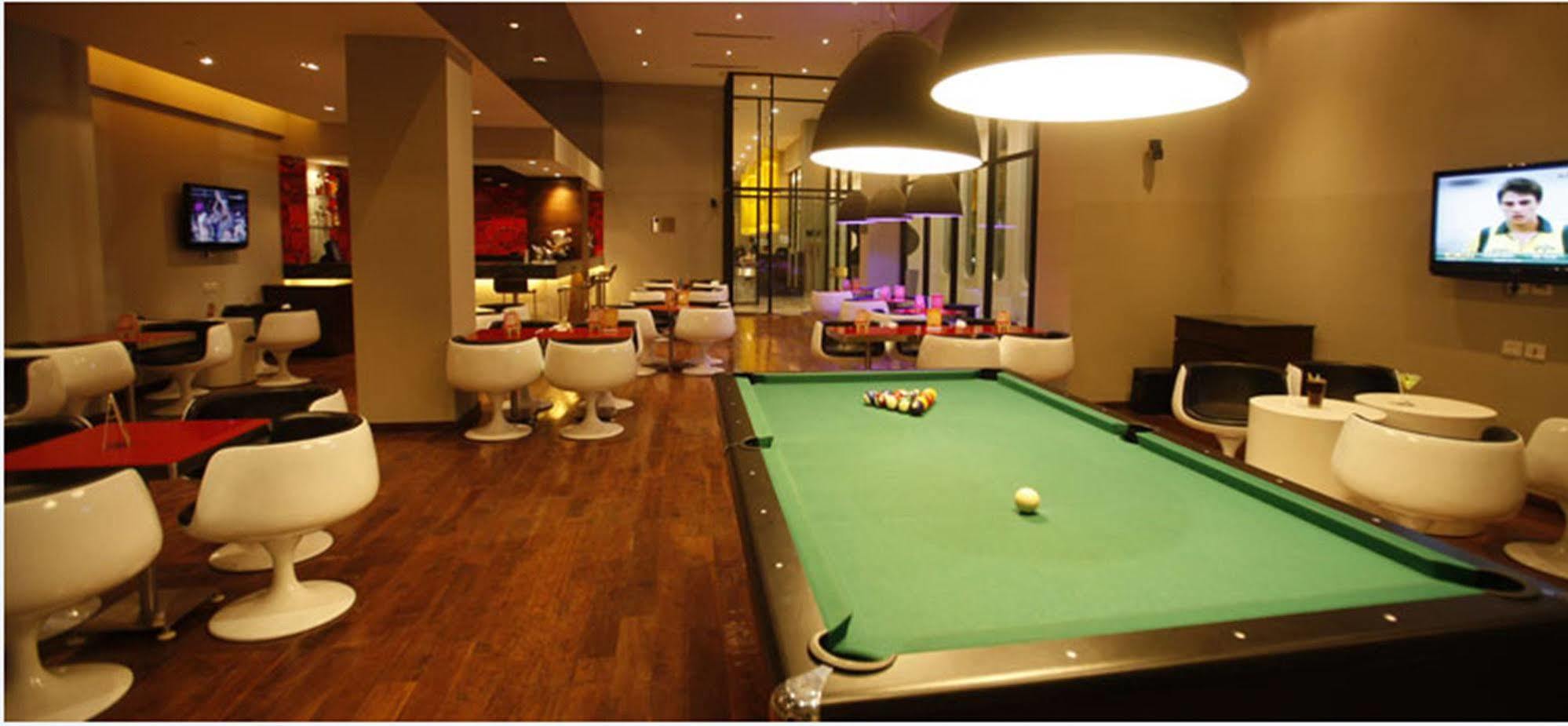 Keys Select By Lemon Tree Hotels, Whitefield, Hotel 3*
