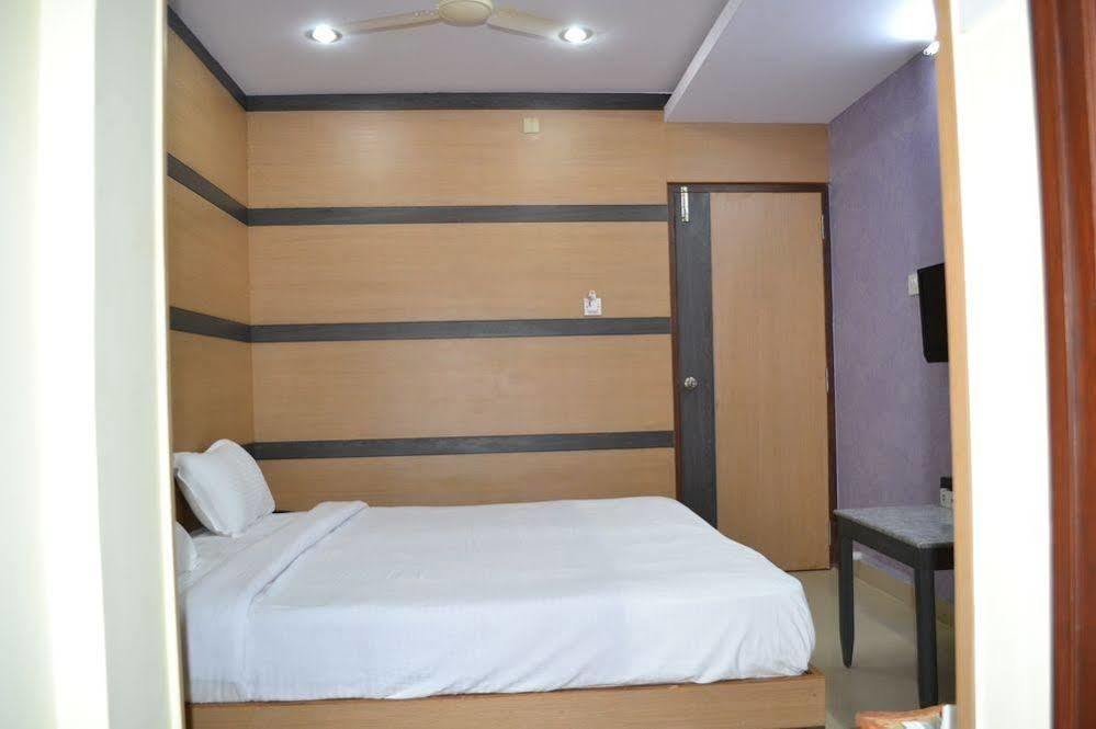Aparthotel Shoba Suites-kammanahalli