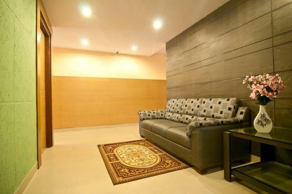 Shoba Suites-kammanahalli Bangalore
