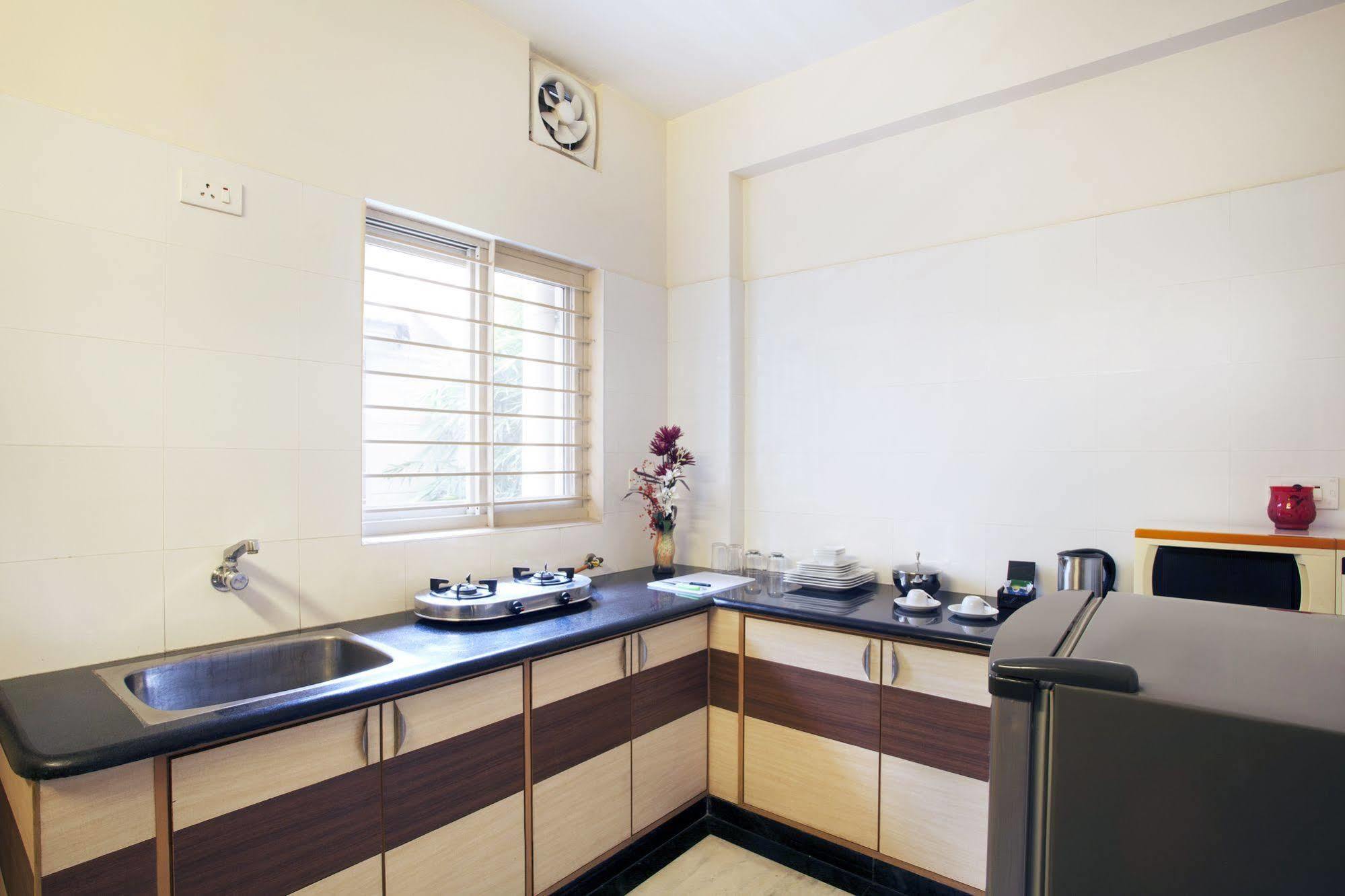 Hotel Panchvati Comforts Bangalore