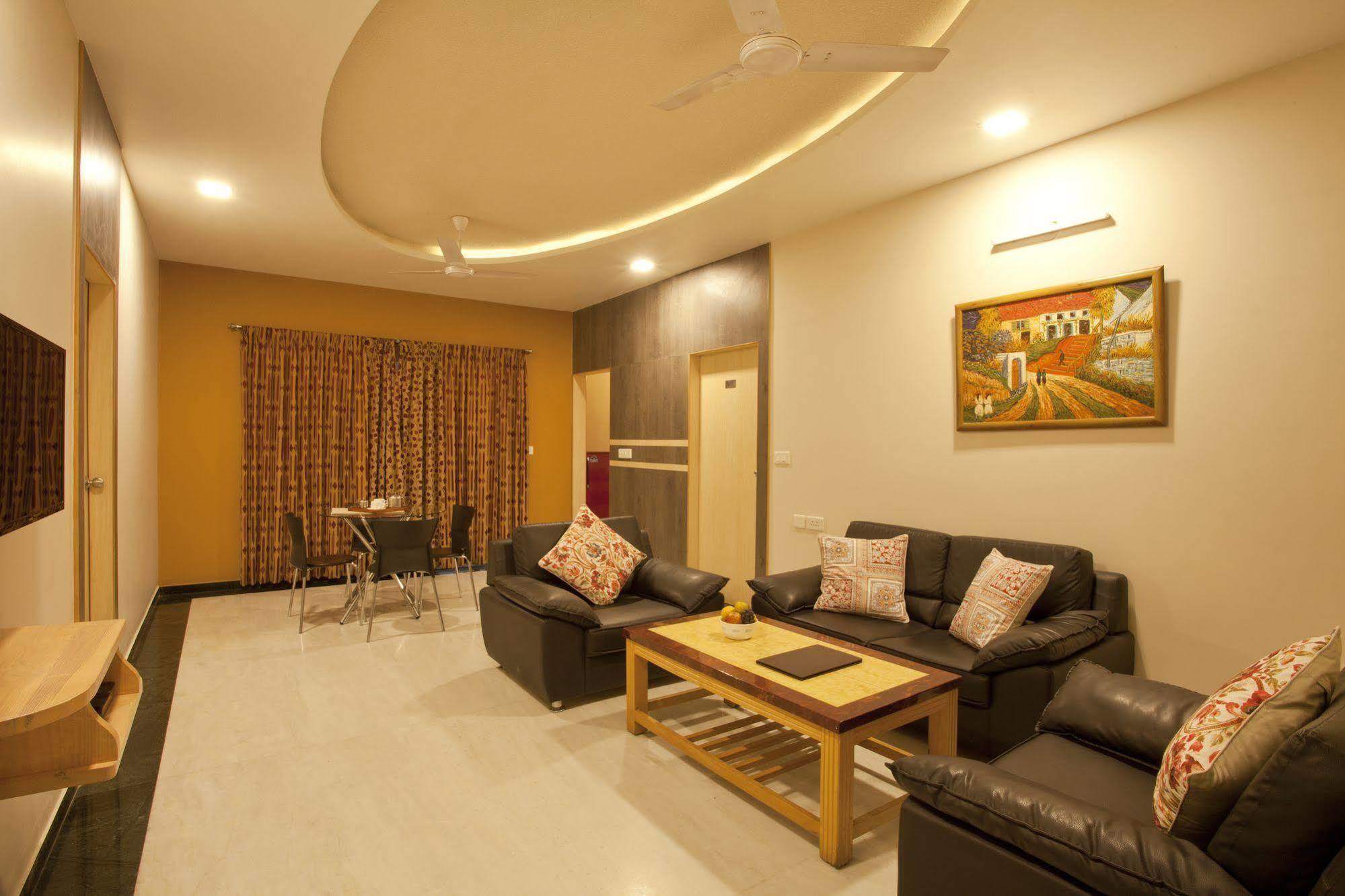 Hotel Panchvati Comforts Bangalore