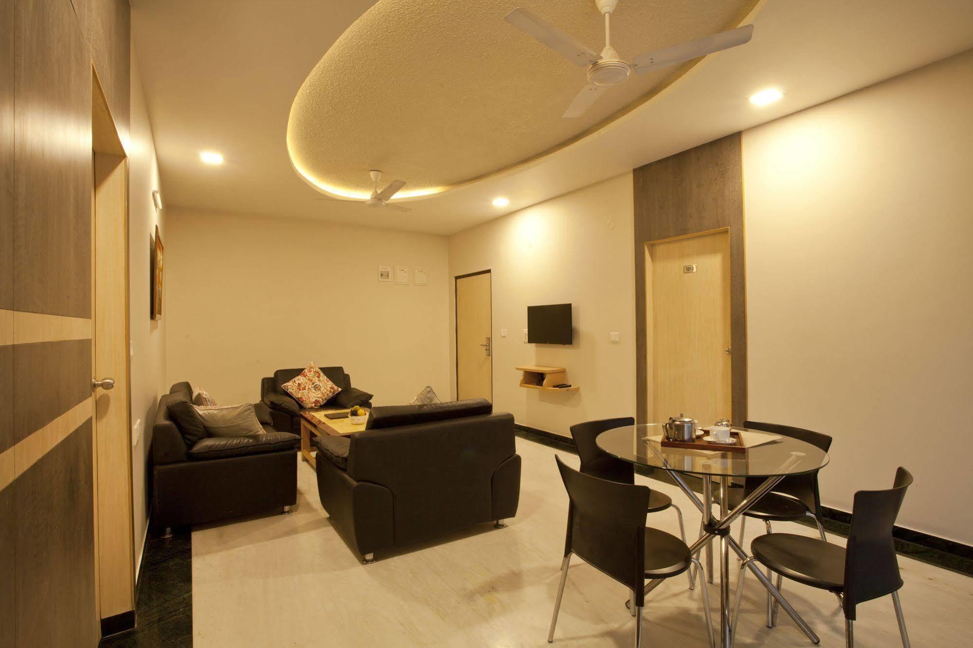 Panchvati Comforts 3*