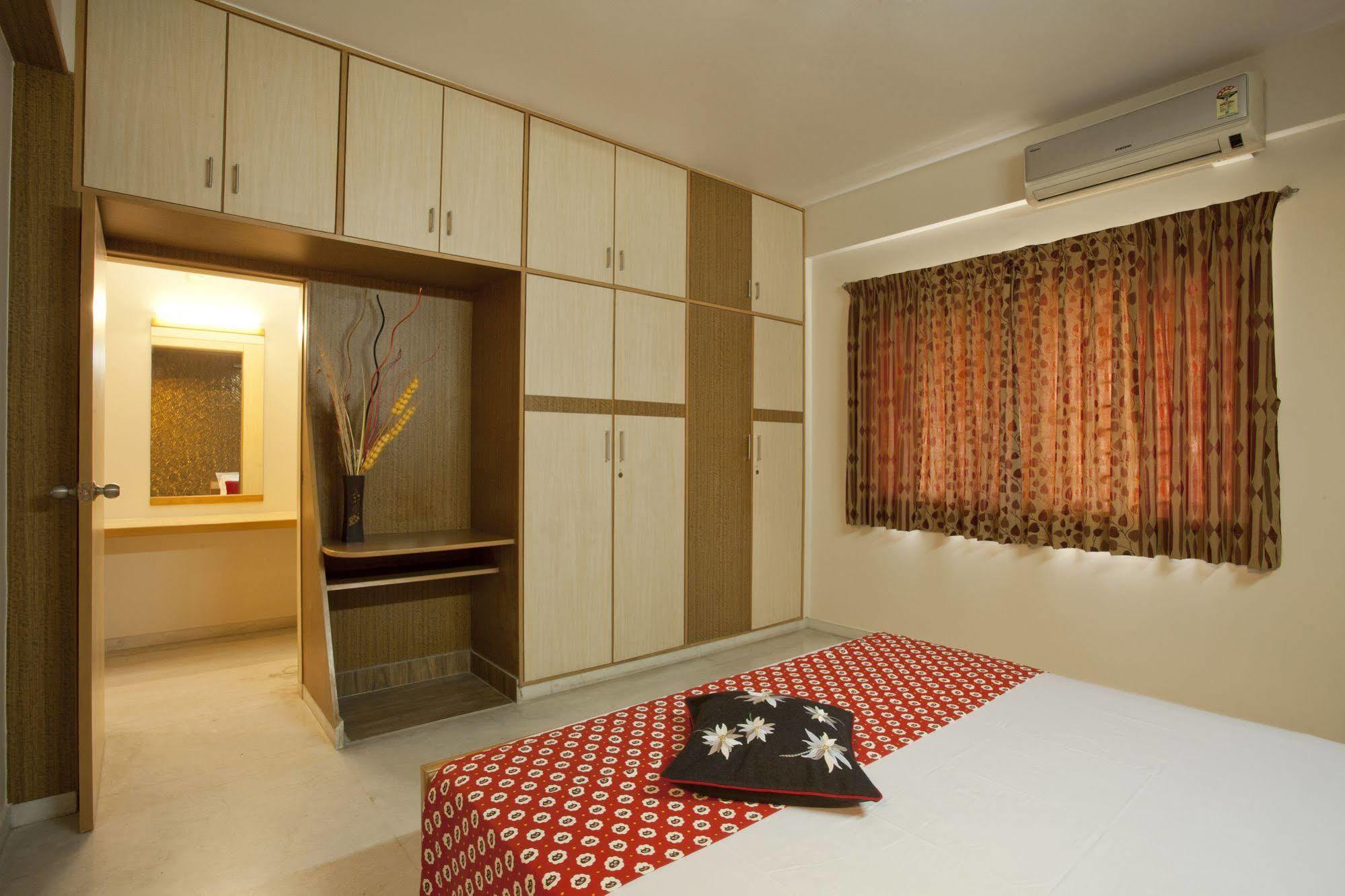 Panchvati Comforts 3* Bangalore