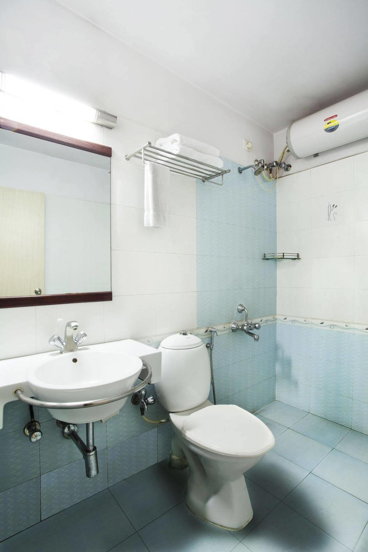 Hotel Panchvati Comforts 3*
