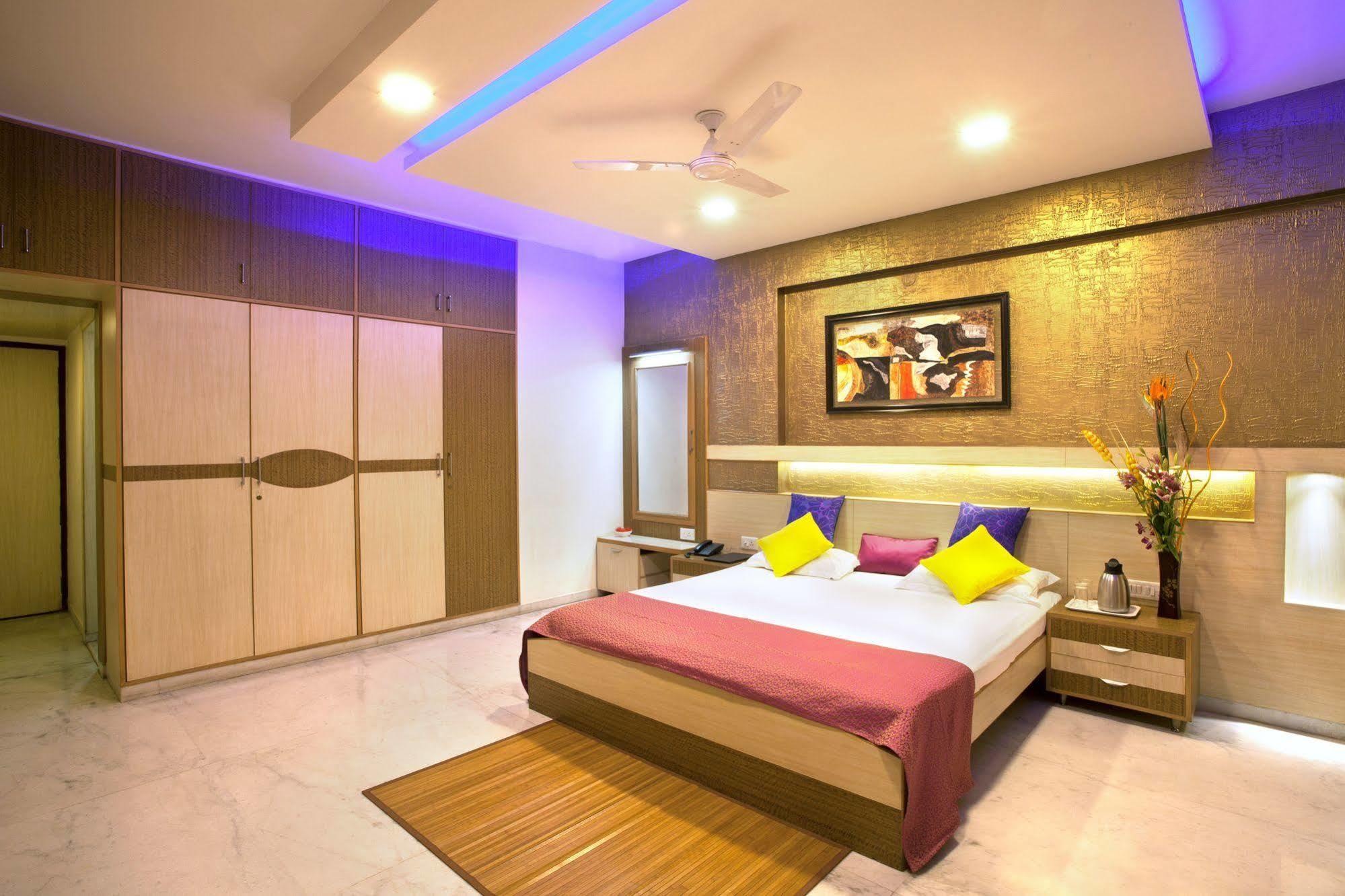 Panchvati Comforts Hotel 3*
