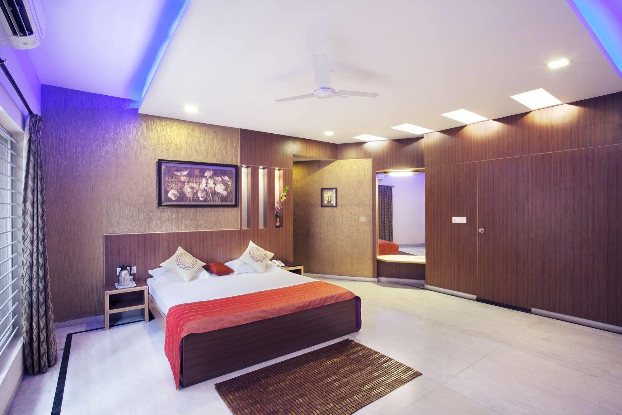 Hotel Panchvati Comforts Bangalore