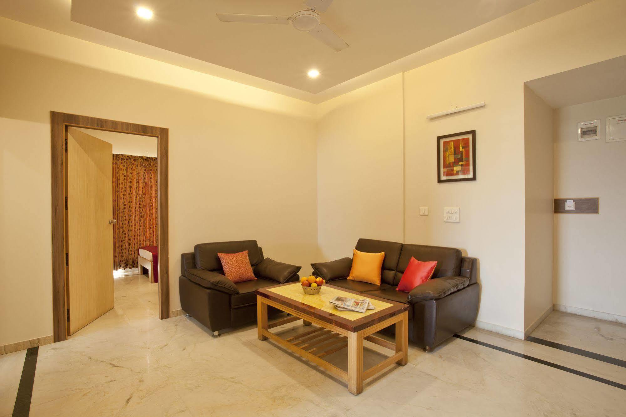 Panchvati Comforts Hotel