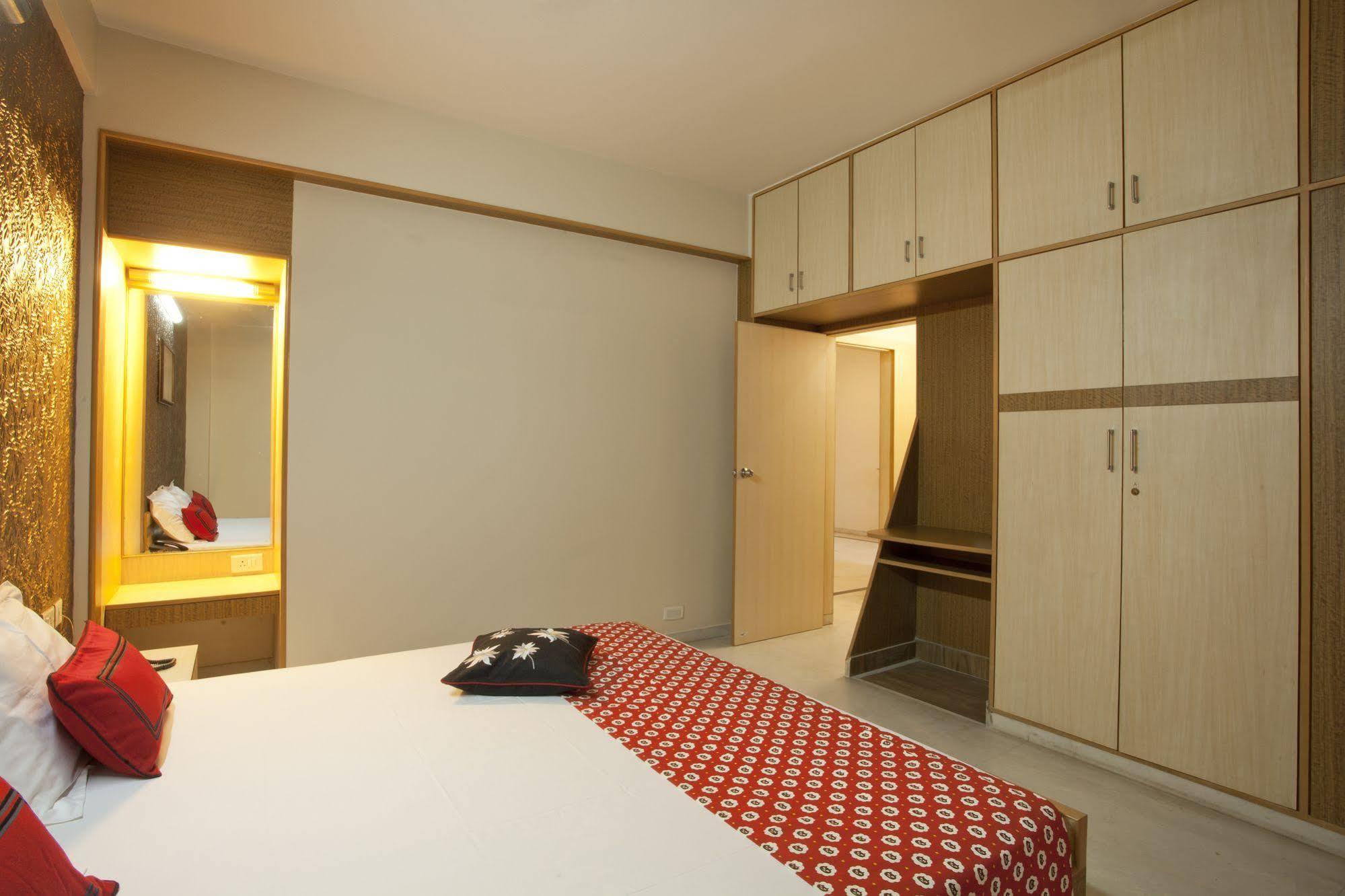 Panchvati Comforts 3*