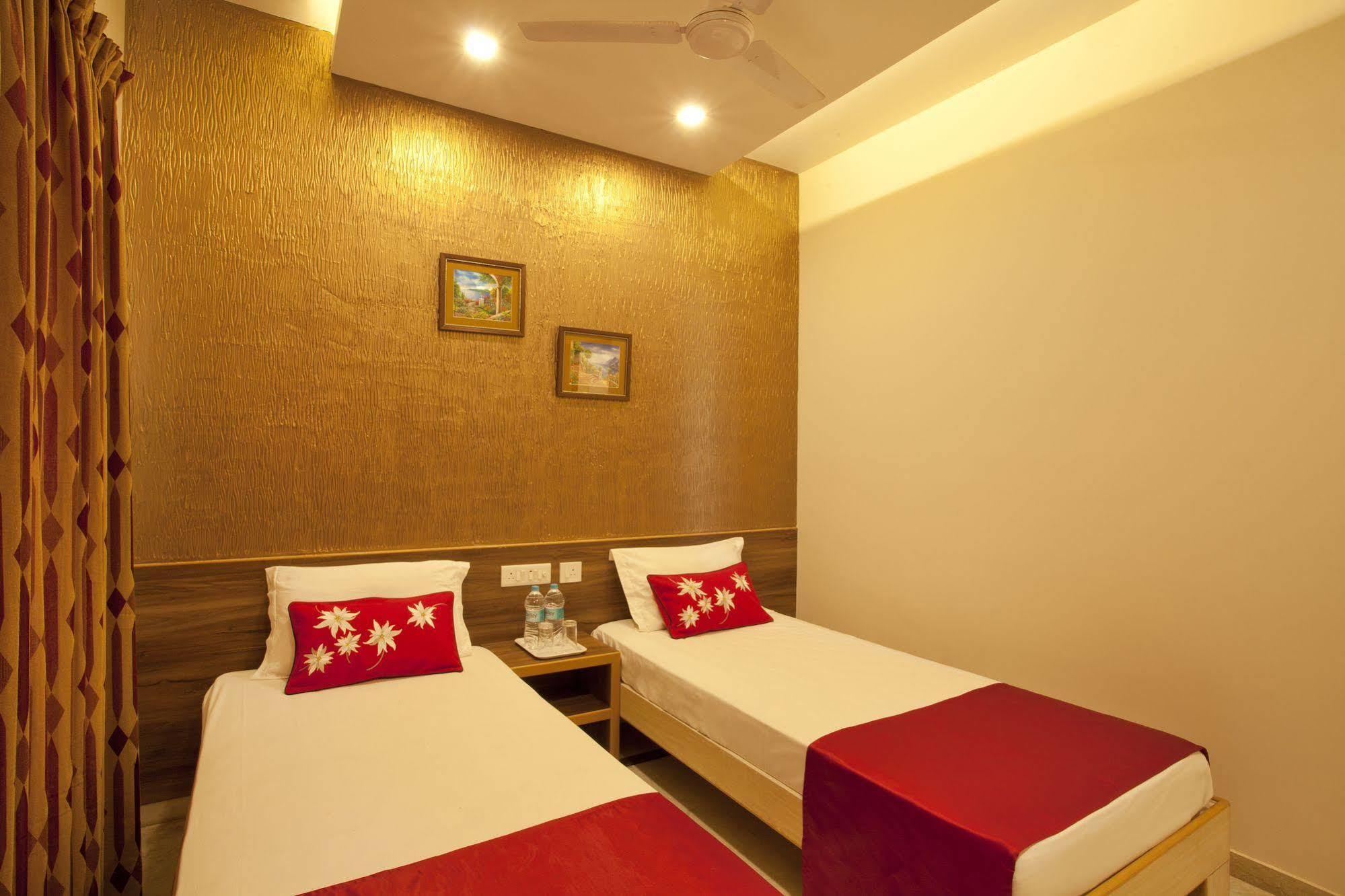 Panchvati Comforts Bangalore