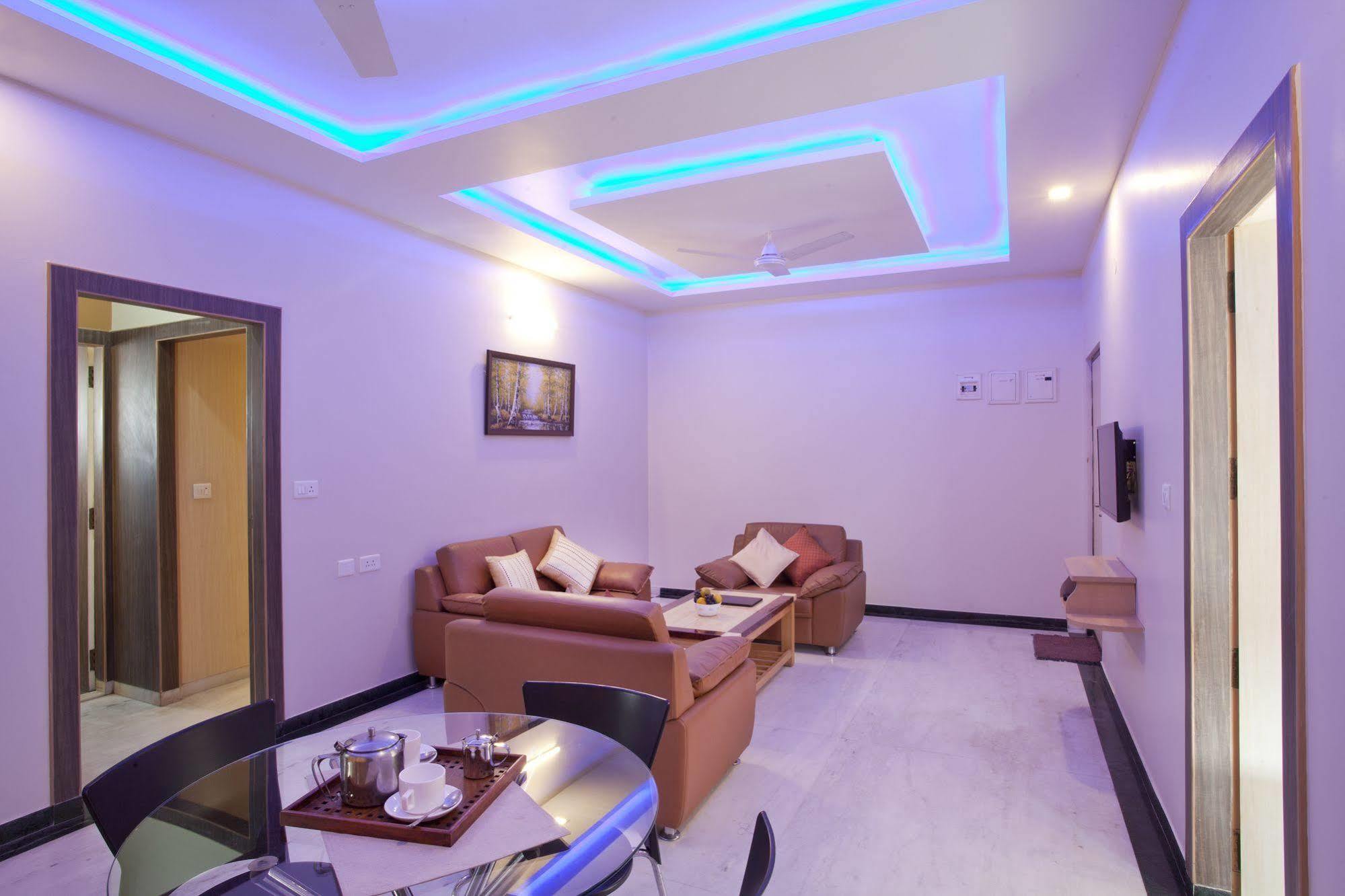 Panchvati Comforts 3*