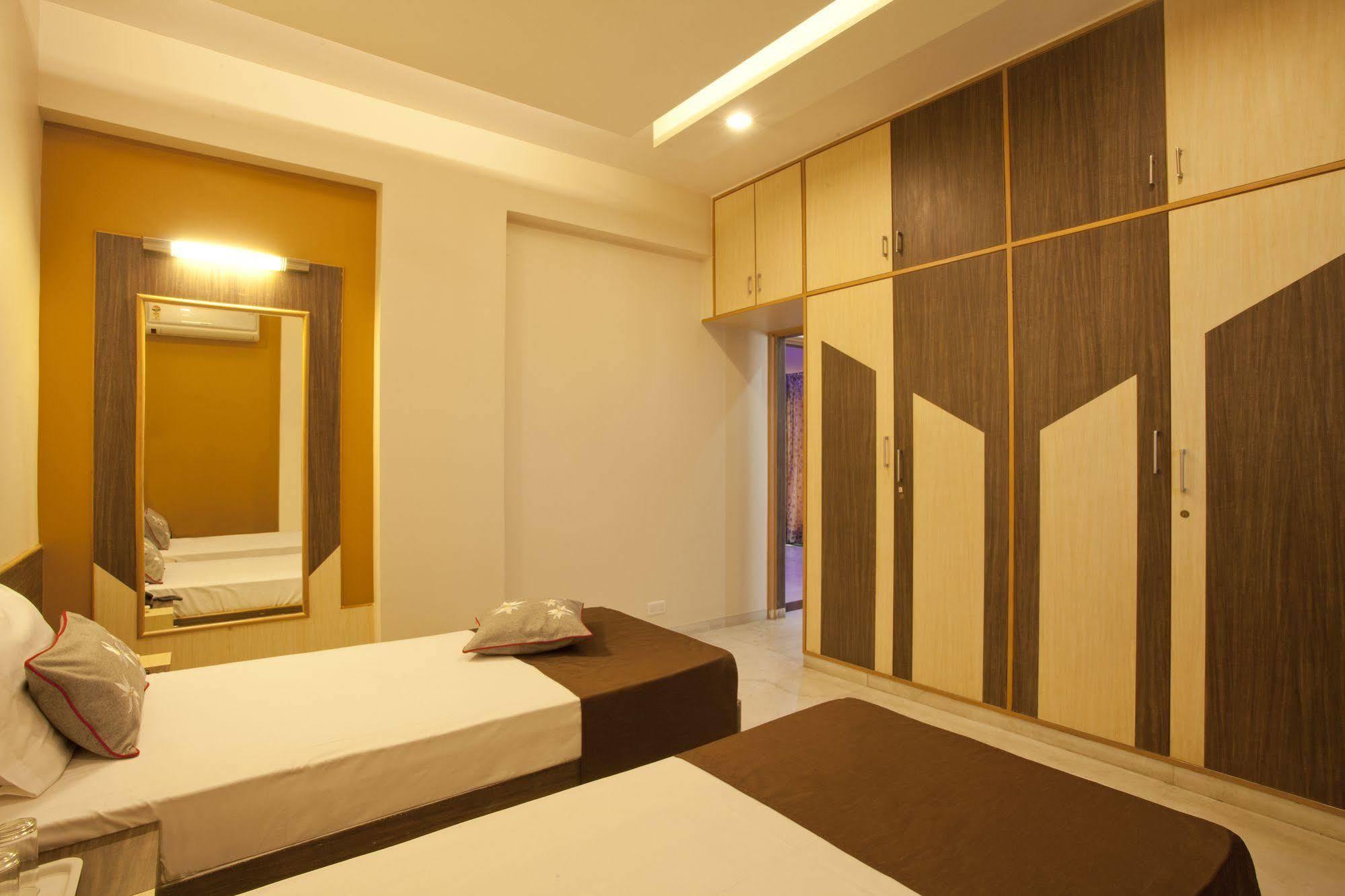 Panchvati Comforts Hotel 3*