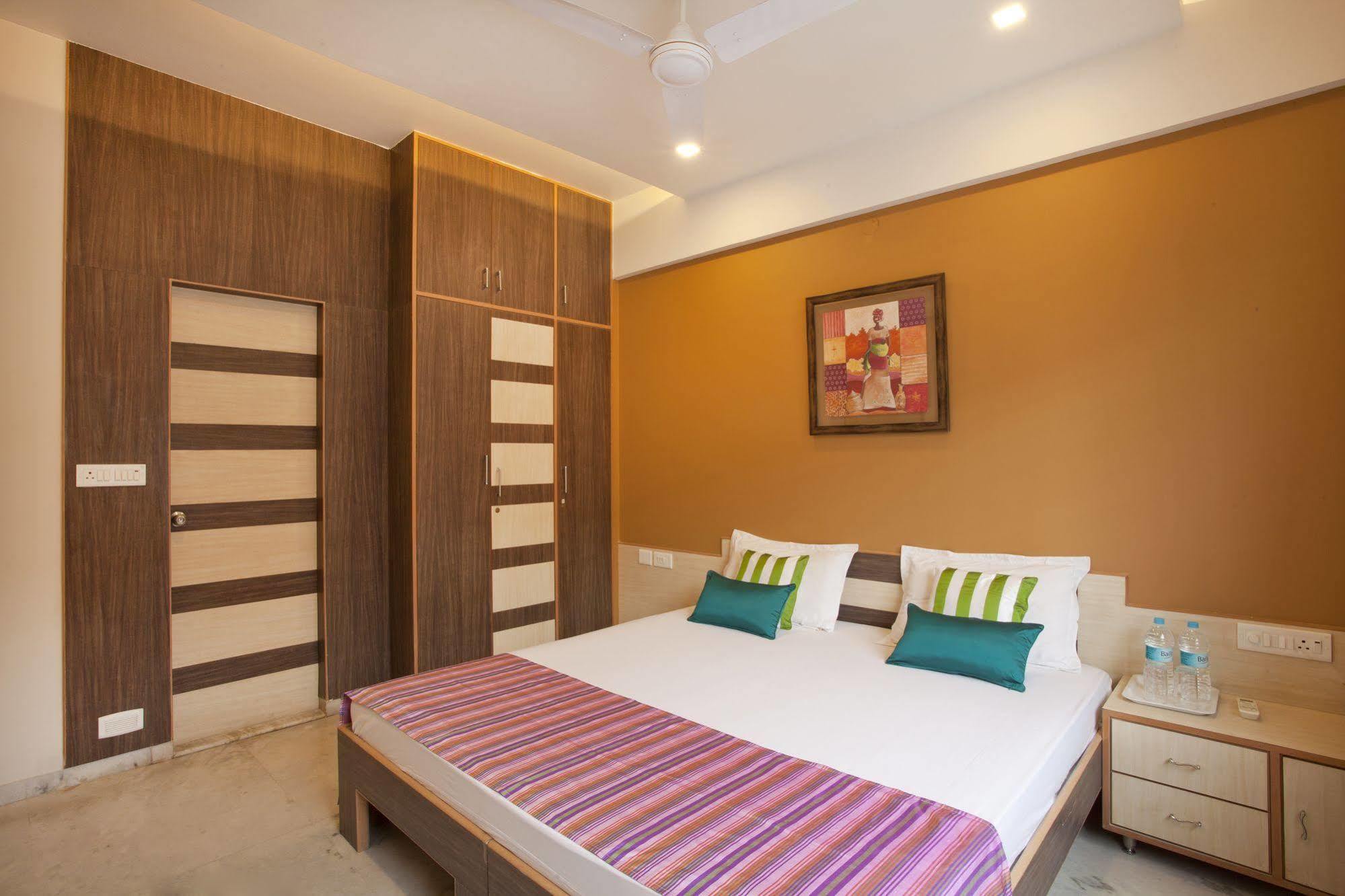 Panchvati Comforts Hotel 3*