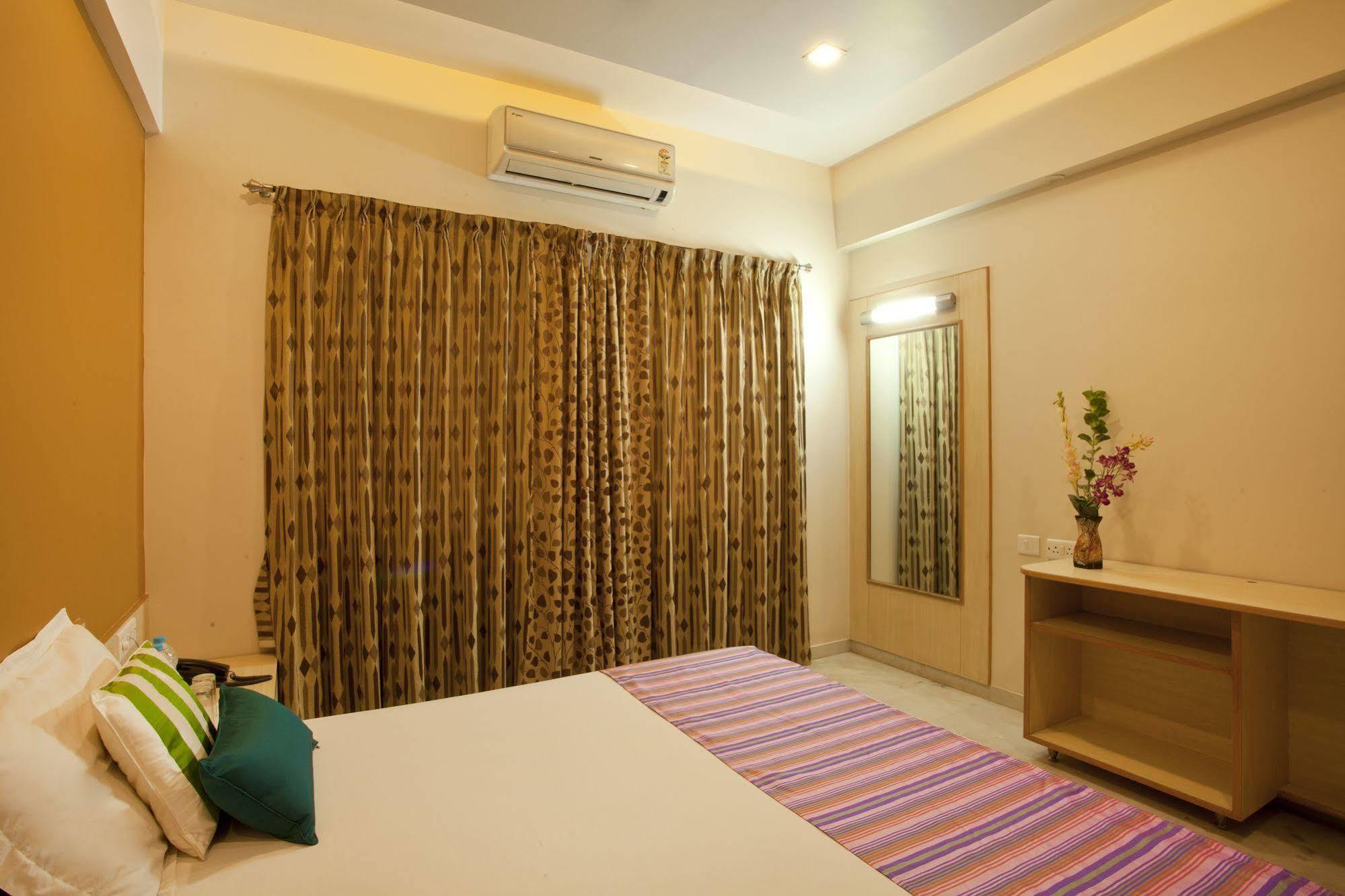 Panchvati Comforts Bangalore