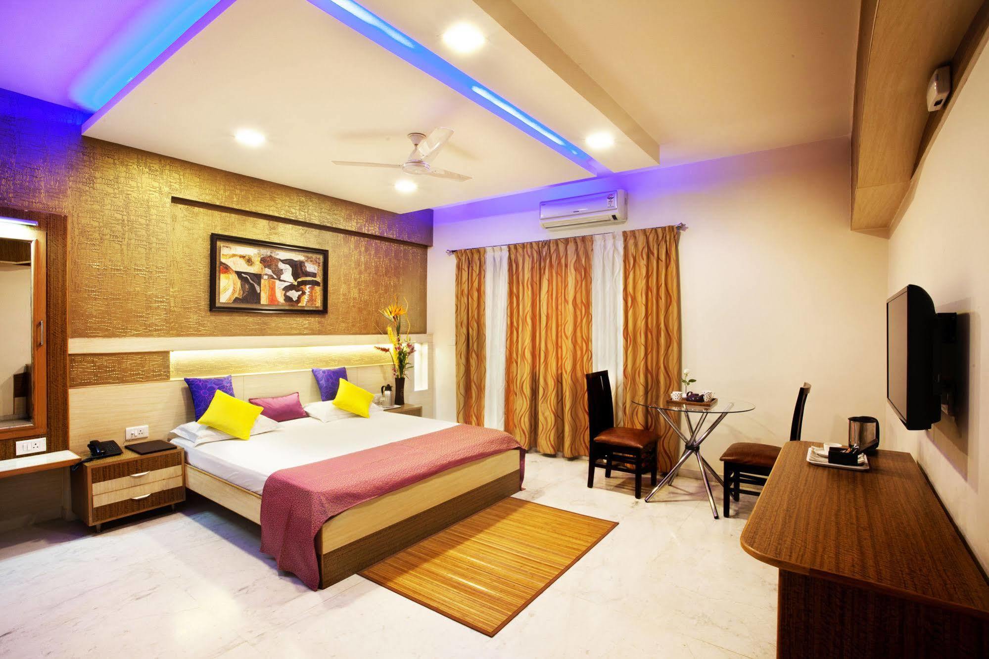 Panchvati Comforts Bangalore