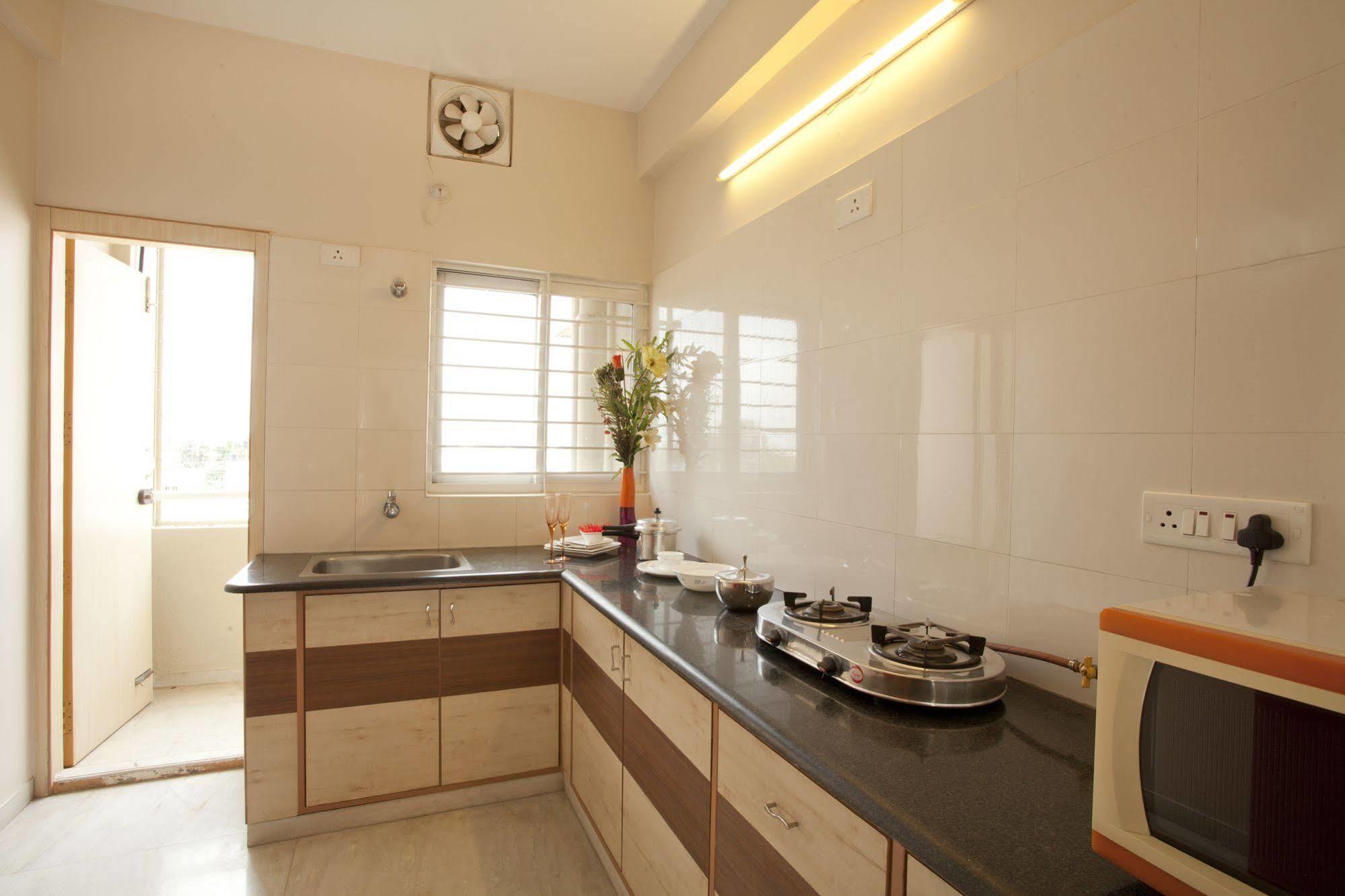 Panchvati Comforts 3* Bangalore