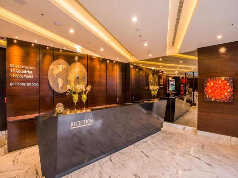 Howard Johnson By Wyndham, Hebbal, Bangalore