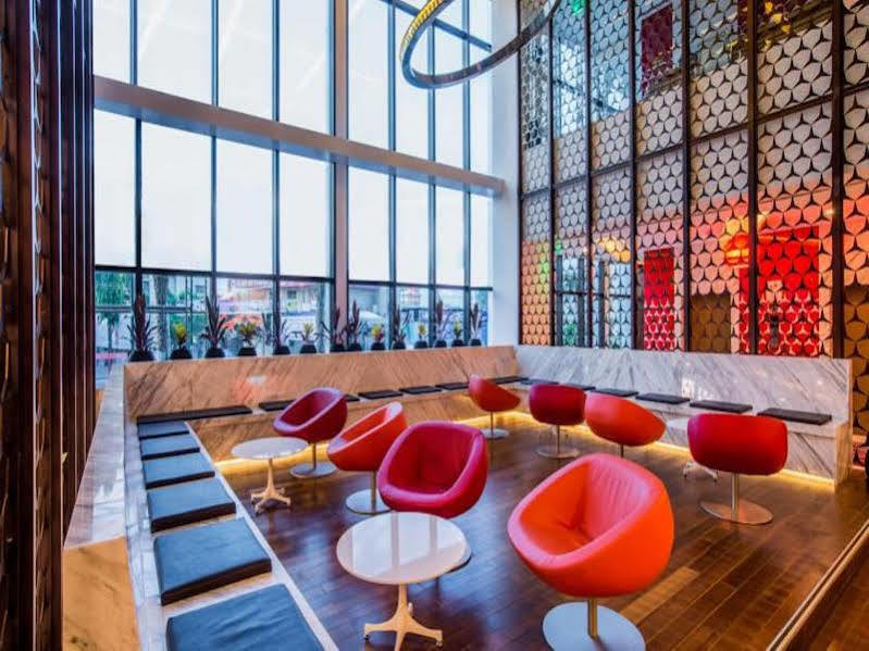 Howard Johnson By Wyndham, Hebbal, Hotel Bangalore
